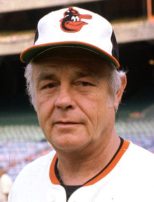 Earl Weaver Death